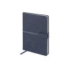 Ежедневник недатированный А5 Lyon, синий