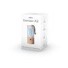 Портативная лампа бактерицидная ультрафиолетовая Rombica Sterilizer A2, белый/коричневый