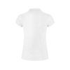 Рубашка поло Star женская, белый