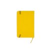 Блокнот А5 ALBA, желтый