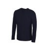 Лонгслив Porto мужской, темно-синий