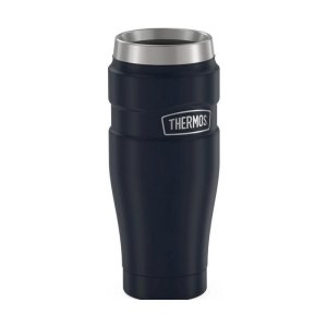 Кружка-термос из нерж. стали тм THERMOS SK1005 MB 0.47L Кружка-термос из нерж. стали тм THERMOS SK1005 MB 0.47L