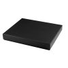 Набор подарочныйEMBER: ежедневник и power bank в коробкес ложементом