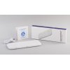 Настольная беспроводная (15W) зарядная станция "Snow Board" для смартфона, часов и наушников, цвет белый