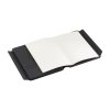 Папка А5 с беспроводным (10W) зарядным устройством 5000 mAh, с MagSafe и блокнотом, цвет черный