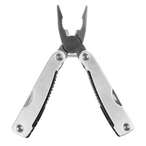 Мультитул Scout, серебристый Мультитул Scout, серебристый