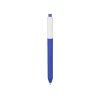 Ручка пластиковая шариковая PigraP03 «софт-тач»