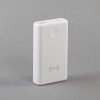 Беспроводное зарядное (22.5/15W) устройство "ALL-in-1" 10000 mAh, цвет белый