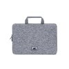 RIVACASE 7913 light grey чехол для ноутбука 13.3 RIVACASE 7913 light grey чехол для ноутбука 13.3