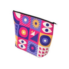 Косметичка с возможностью полноцветной печати