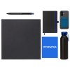 Welcome pack Business suite, синий