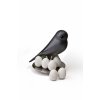 Набор магнитов Egg Sparrow, черный