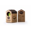 Набор магнитов Egg Sparrow, черный