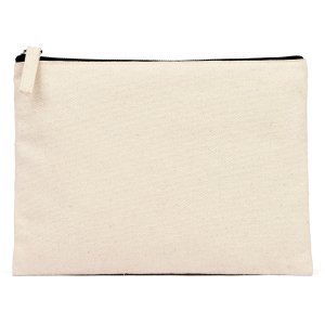 Косметичка Blinkie 325 г/м², натуральный