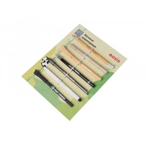 Промо-сет вечных карандашей 2.0 Промо-сет вечных карандашей 2.0