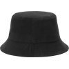 Панама Manila, унисекс, черный