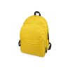 Рюкзак Rendy, желтый