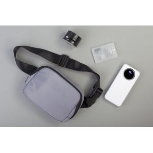 Набор "Ready Steady", цвет серый с белым