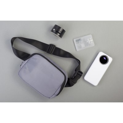 Набор "Ready Steady", цвет серый с белым