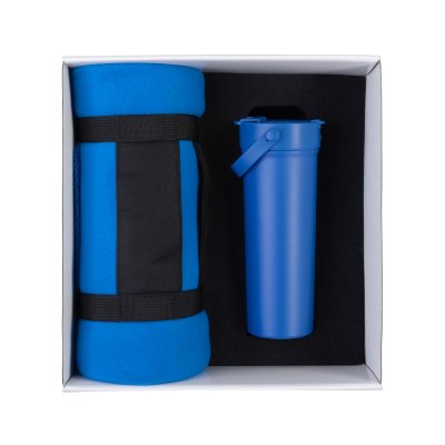 Набор "Пинтерест", цвет синий