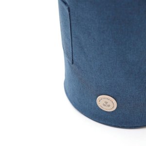 Сумка-холодильник VINGA Sortino из rPET Сумка-холодильник VINGA Sortino из rPET