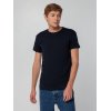 Футболка унисекс T-bolka 140, темно-синяя