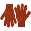 Перчатки Real Talk, темно-оранжевые