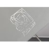 Зонт Picau c трафаретной печатью фольгой