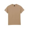 Футболка ULTRA COTTON, БЕЖЕВЫЙ S