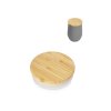 Бамбуковая крышка для моделей термокружек Sense и Sense Gum