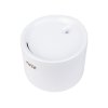 Умная Wi-Fi поилка IoT Pet Fountain, 2500 мл, белый