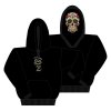 Толстовка мужская UNIQUE HOODIE 280