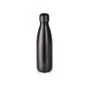 Подарочный набор с термосом и бутылкой Bottle set, черный