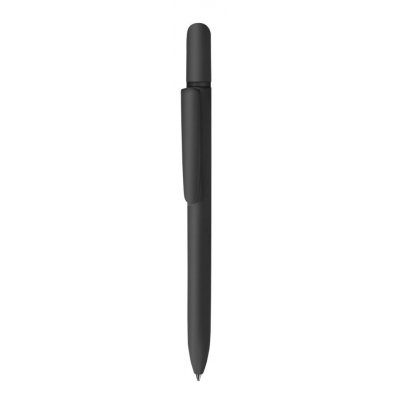 Ручка шариковая Highlighter (черный)