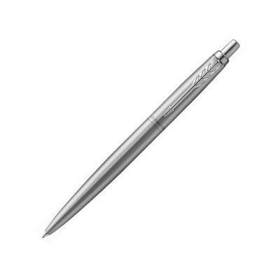 Ручка шариковая Parker Jotter XL SE20, серебристый