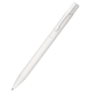 Ручка металлическая Sharm, белая Ручка металлическая Sharm, белая