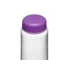 Бутылка для воды Candy, 550мл, фиолетовый