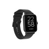 Умные часы CANYON Barberry SW-79, IP 67, BT 5.1, сенсорный дисплей 1.7, черный