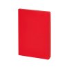 Ежедневник недатированный А5 Megapolis Color Flex New, красный