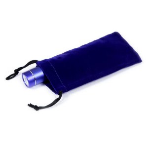 Velvet Мешочек для зарядки, синий Velvet Мешочек для зарядки, синий