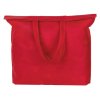 Сумка из спанбонда Overy, красный
