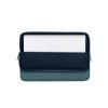 RIVACASE 7703 aquamarine ECO чехол для ноутбука 13.3-14 / 12