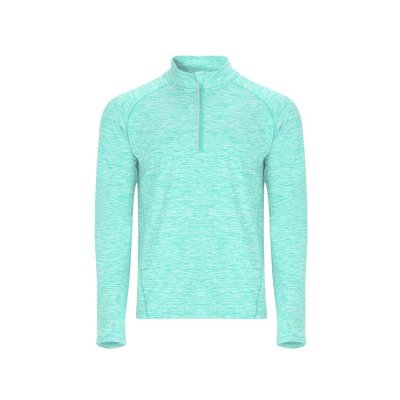 Толстовка Melbourne, ментоловый меланж