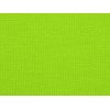 Сумка для шопинга Carryme 120 хлопковая, 120 г/м2, зеленое яблоко