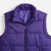 Жилет Kama, фиолетовый
