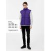 Жилет Kama, фиолетовый