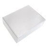 Набор Hot Box E2 металлик white (стальной)