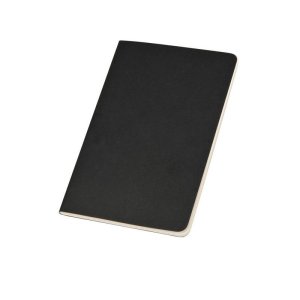 Записная книжка Moleskine Cahier (в клетку, 1 шт.), Pocket (9х14см), черный Записная книжка Moleskine Cahier (в клетку, 1 шт.), Pocket (9х14см), черный
