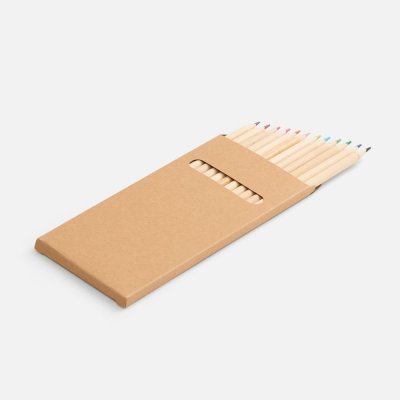 Набор карандашей Pencilvania Maxi