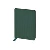 Ежедневник А5 Megapolis Slim flex, зеленый